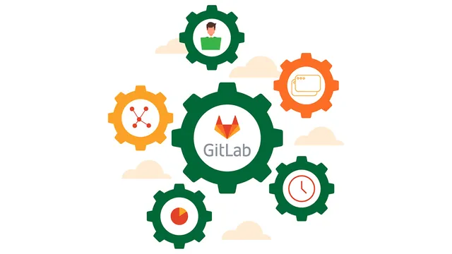 Using GitLab for Managing Projects