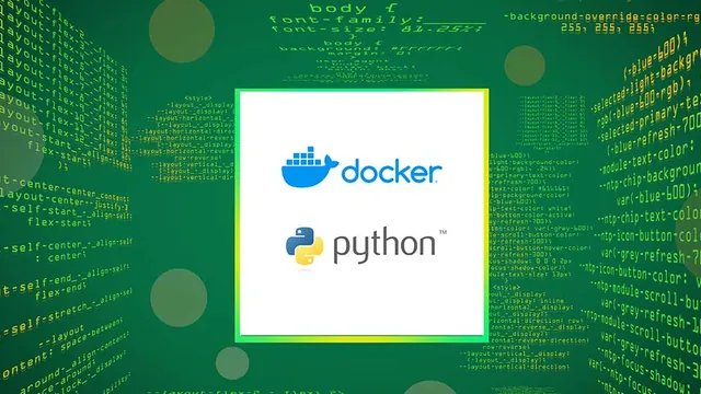 Containerize A Python App using Docker