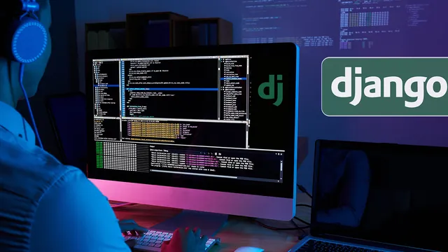 Creating Views in the Django Web Application Framework