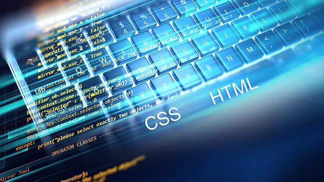 Setting Up CSS and HTML for Your Website: A Tutorial