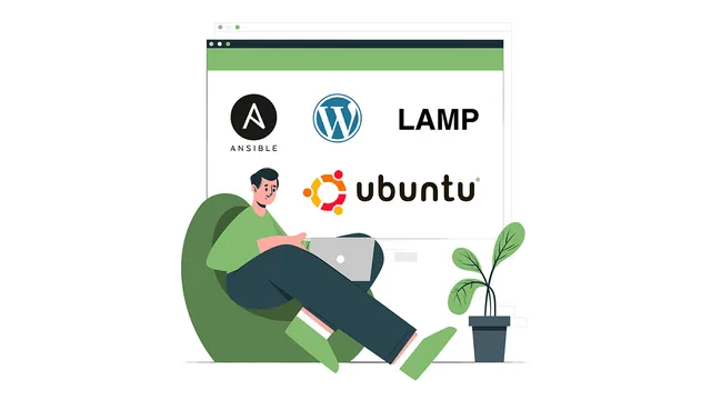 Using Ansible to Install and Configure WordPress with LAMP on Ubuntu