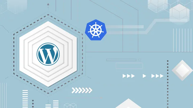 How to Deploy WordPress with Persistent Volume on Kubernetes Cluster