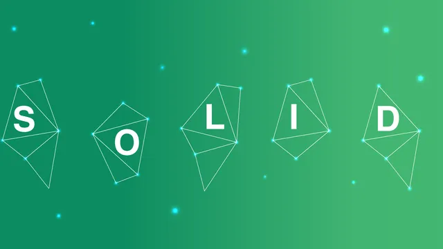 SOLID: The First 5 Principles of Object-Oriented Design?