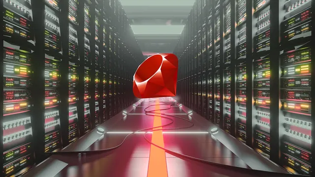 An Overview of Data Types in Ruby