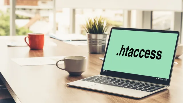 How To Enable, Create and Use the .htaccess File: A Tutorial