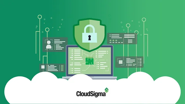 Key Aspects of Protecting your Data in the Cloud