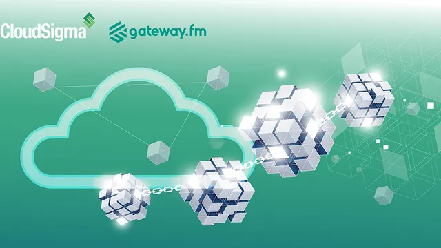 CloudSigma Empowers Blockchain Infrastructure Provider with a Green, Reliable, and Cost-Efficient Cloud Platform