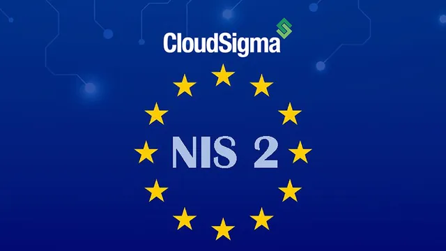 How CloudSigma is Preparing for NIS 2 Directive to Strengthen Europe’s Cybersecurity
