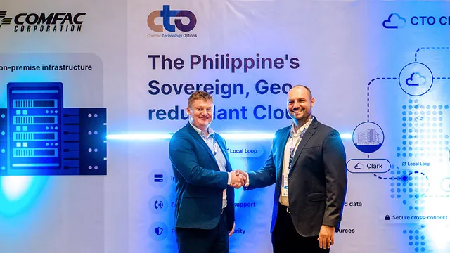 CloudSigma Champions Data Sovereignty at CTO Event in the Philippines