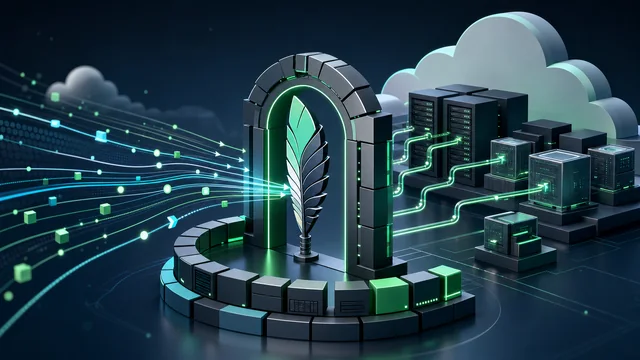A Guide on the mod_proxy Extension: Using Apache as a Reverse Proxy