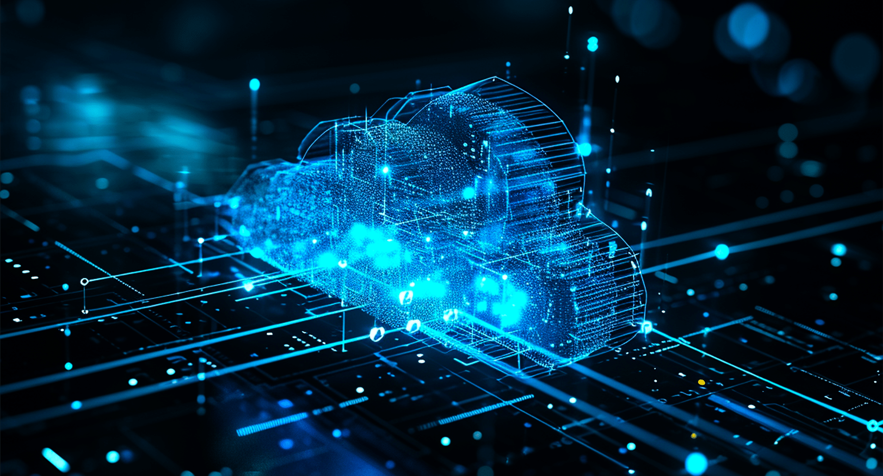 De la Shadow AI a la nube soberana: por qué los proveedores de servicios locales y las empresas de telecomunicaciones son el futuro de la IA de confianza