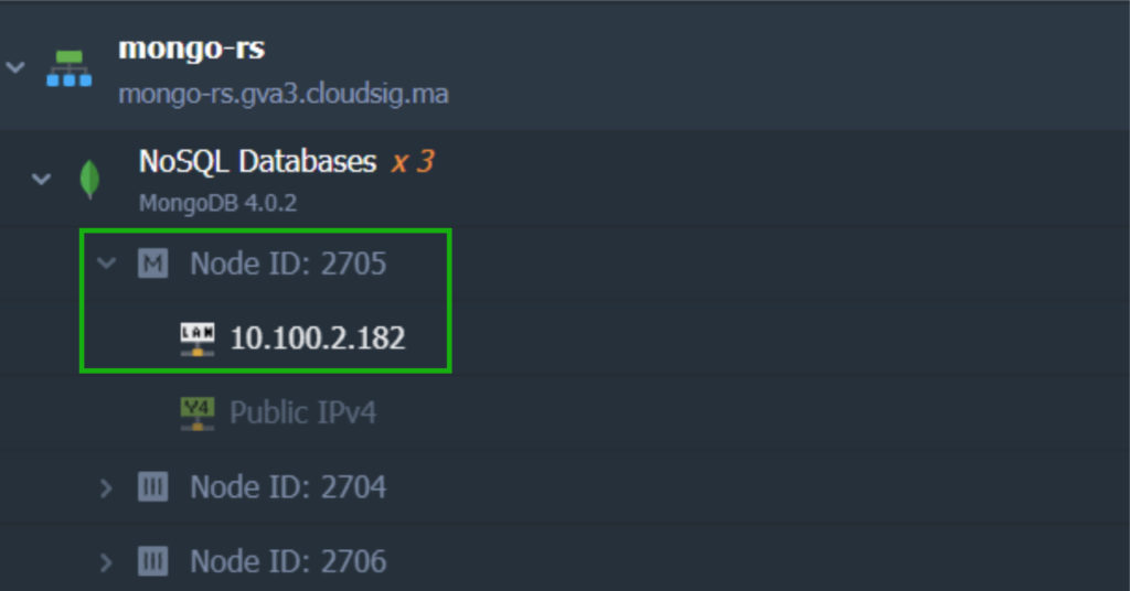 12-initiate your replica set How to Configure MongoDB Replication and Automated Failover
