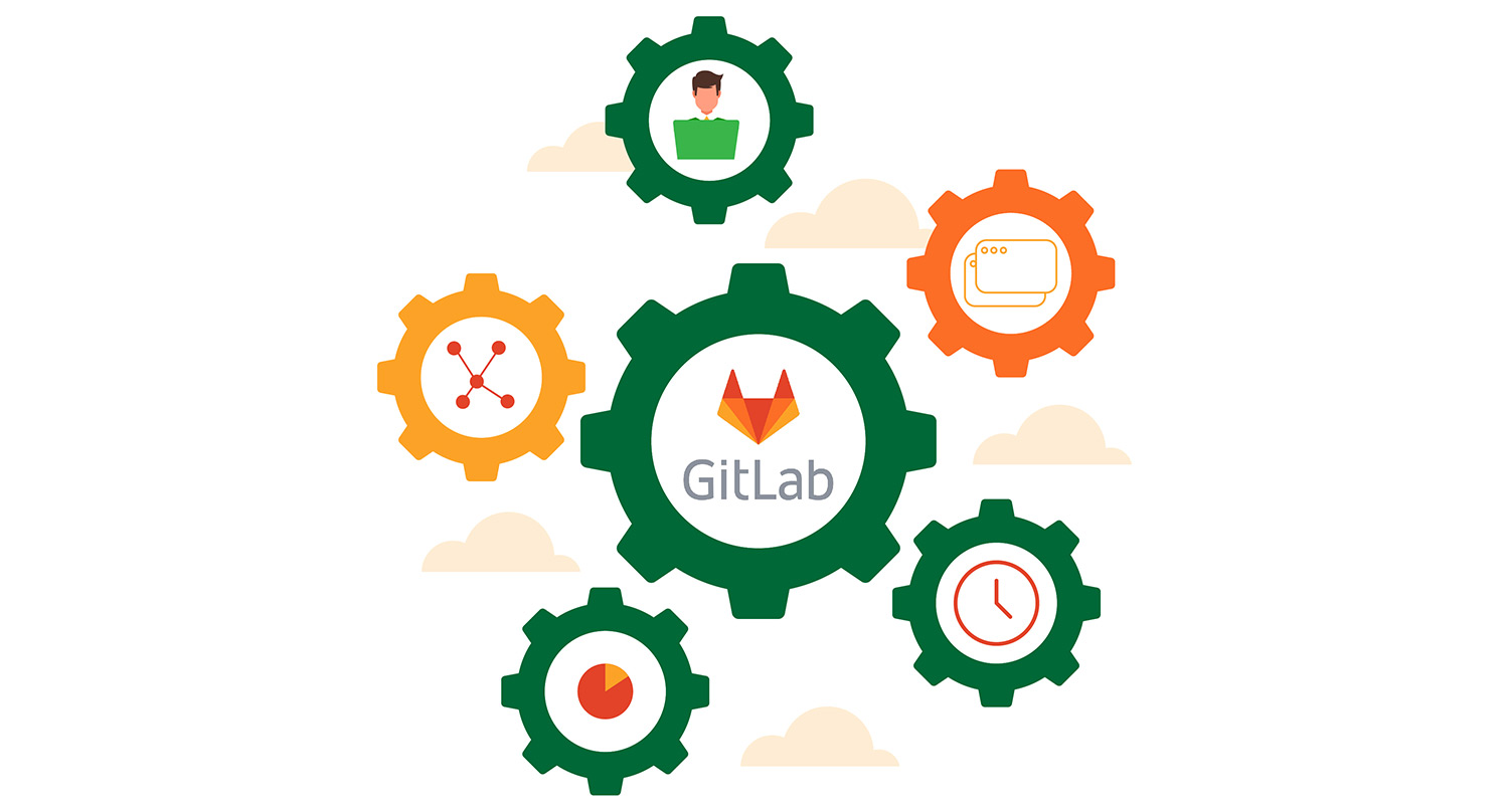 Uso de GitLab para la gestión de proyectos