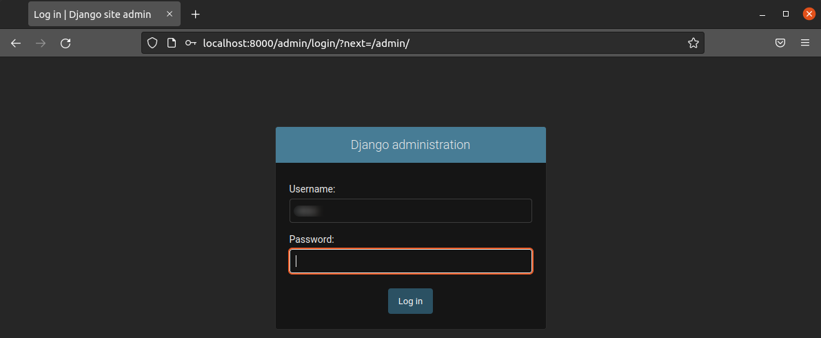 Using PostgreSQL with Django 10