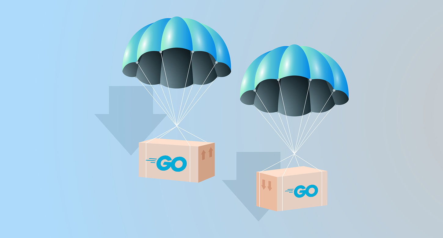 Cómo importar paquetes en Go