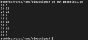 importing multiple packages