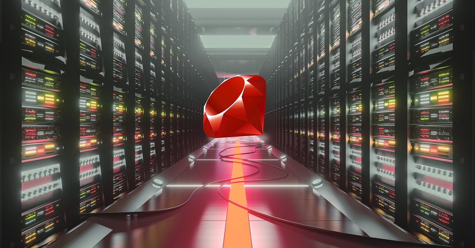Una visión general de los tipos de datos en Ruby