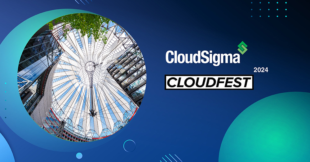 CloudSigma causará sensación en CloudFest 2024: el principal evento de computación en la nube de Europa