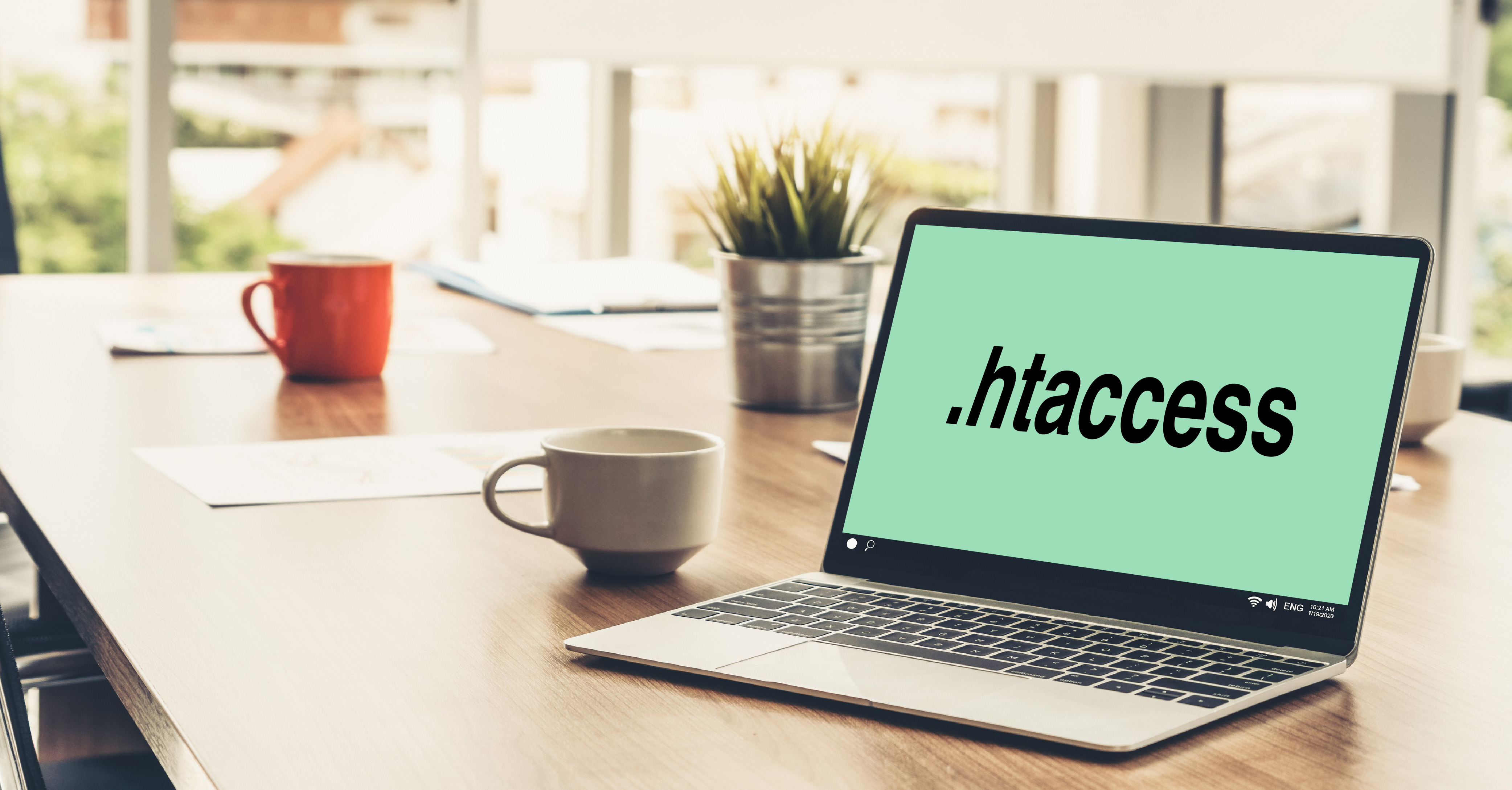 Cómo habilitar, crear y usar el archivo .htaccess: un tutorial