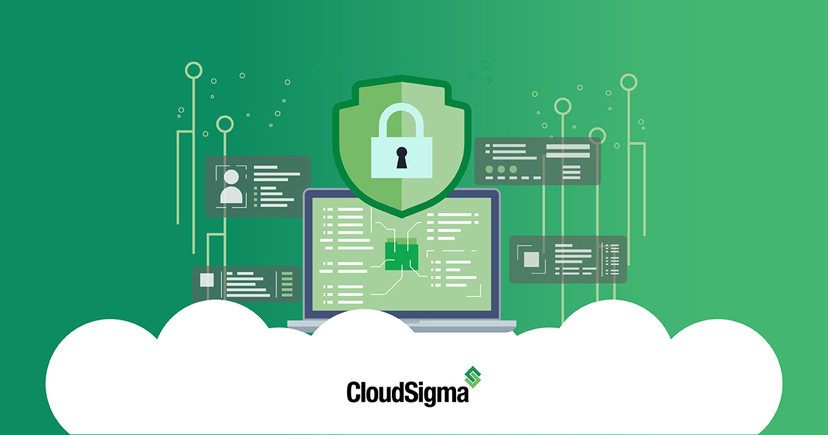 Aspectos clave para proteger sus datos en la nube