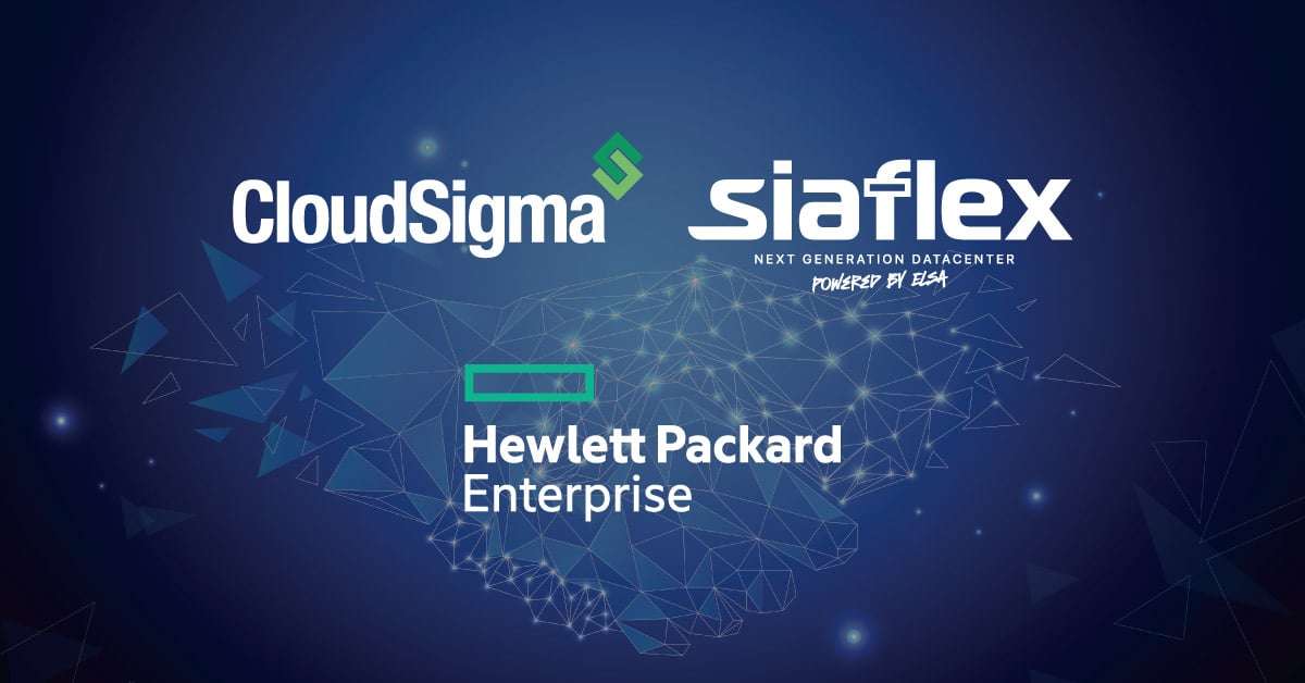 Siaflex lanza la nueva oferta de computación en la nube para Turquía, impulsada por HPE y CloudSigma