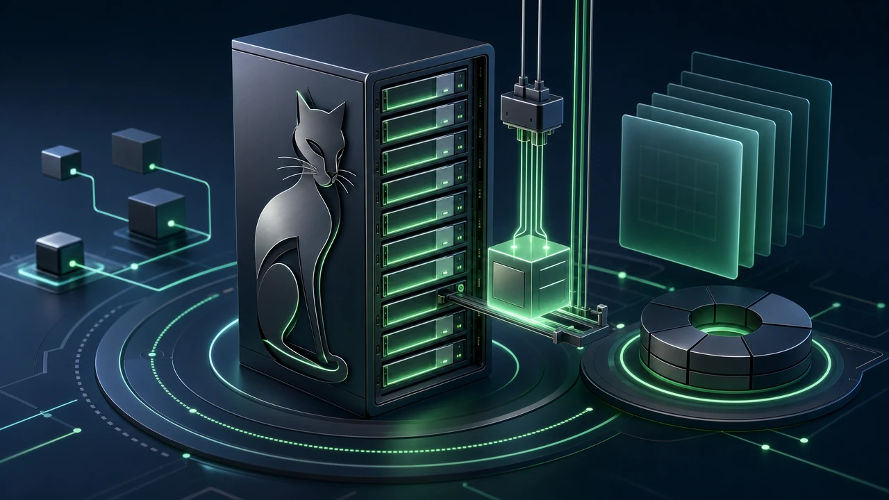Instalación de Apache Tomcat 9 en Ubuntu 20.04
