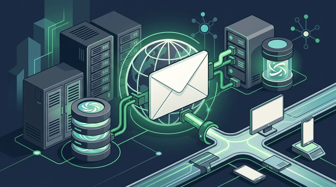 Instalación de un cliente de webmail con Roundcube en Ubuntu 20.04: un tutorial