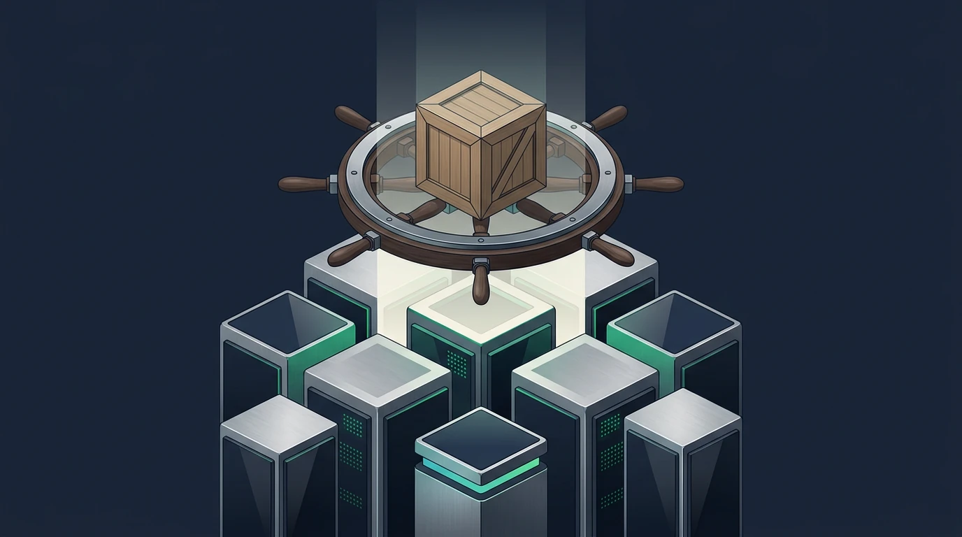 Instalación de software en Kubernetes con el gestor de paquetes Helm 3 en Windows