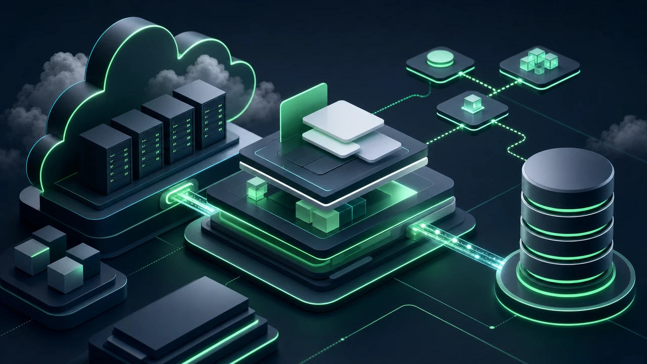 Creación de una aplicación Django con conexión a base de datos: un tutorial