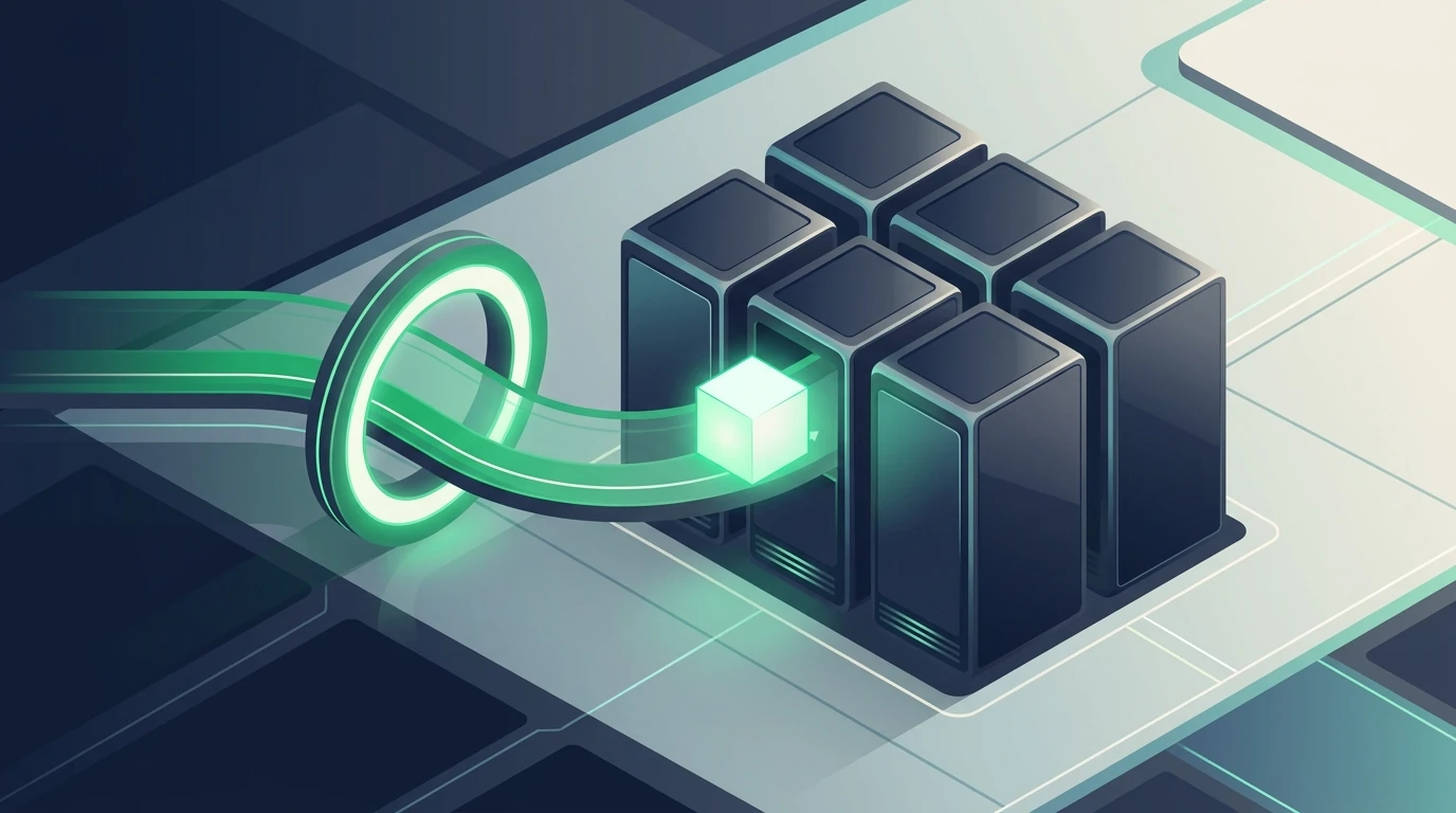 نشر تطبيق PHP على عنقود Kubernetes باستخدام Ubuntu 18.04
