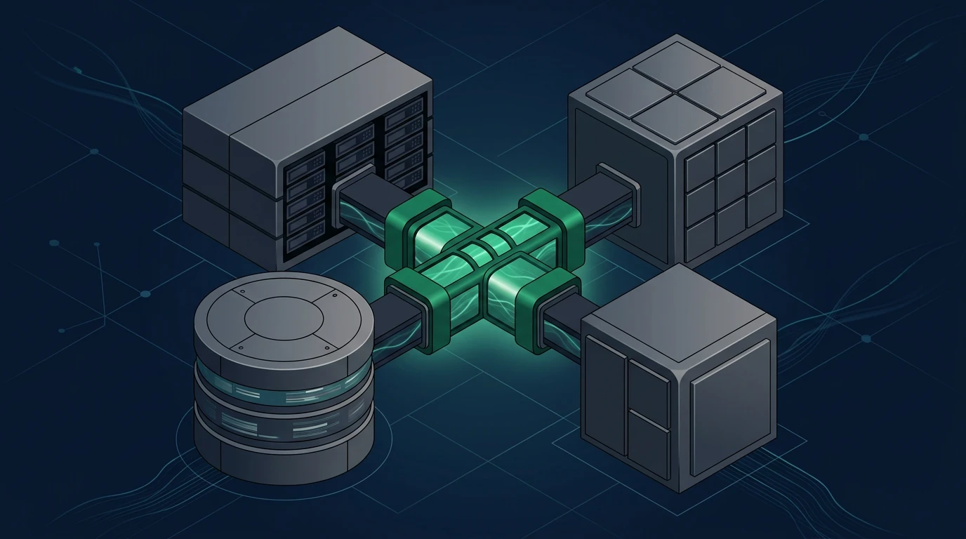 Desplegando Laravel, Nginx y MySQL con Docker Compose