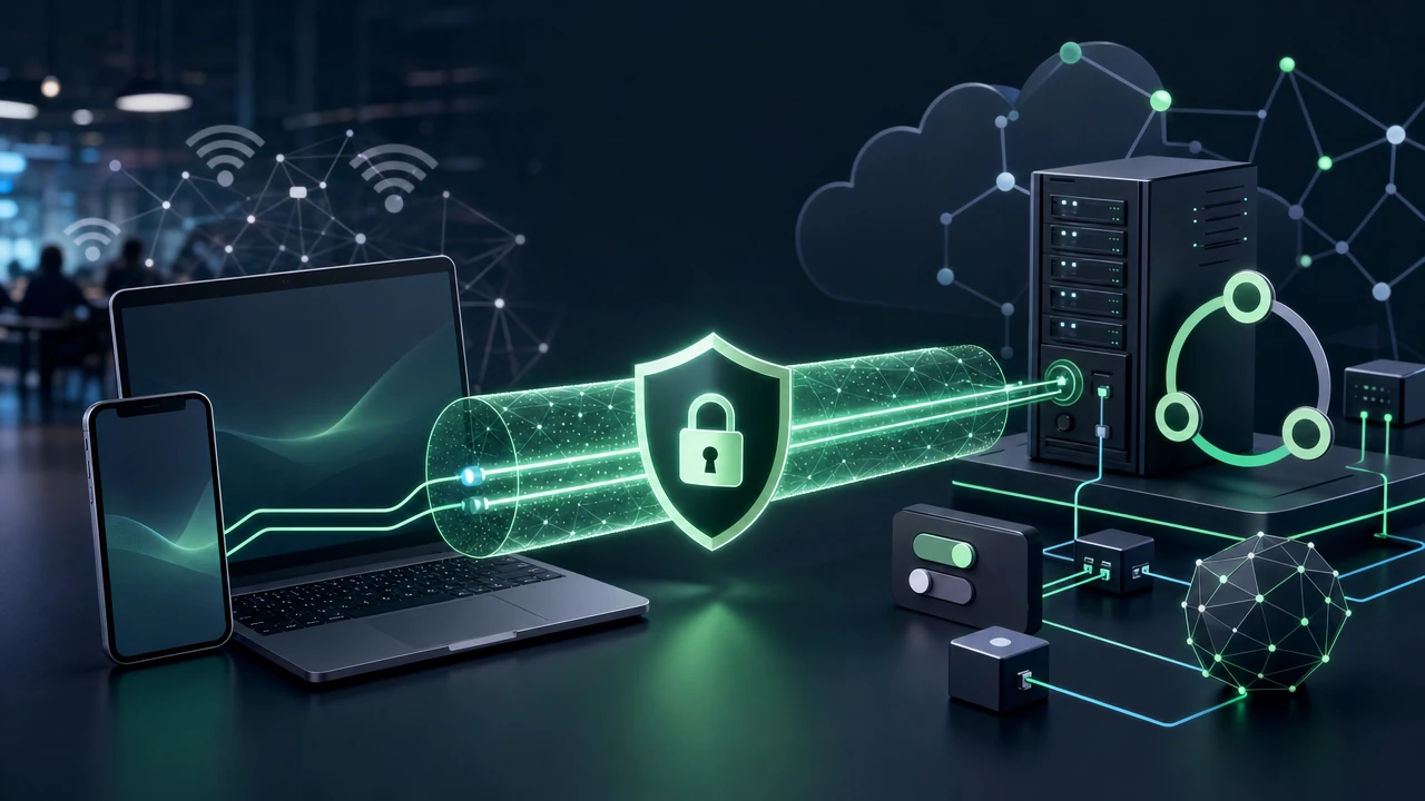 Configuración de OpenVPN en Ubuntu 18.04
