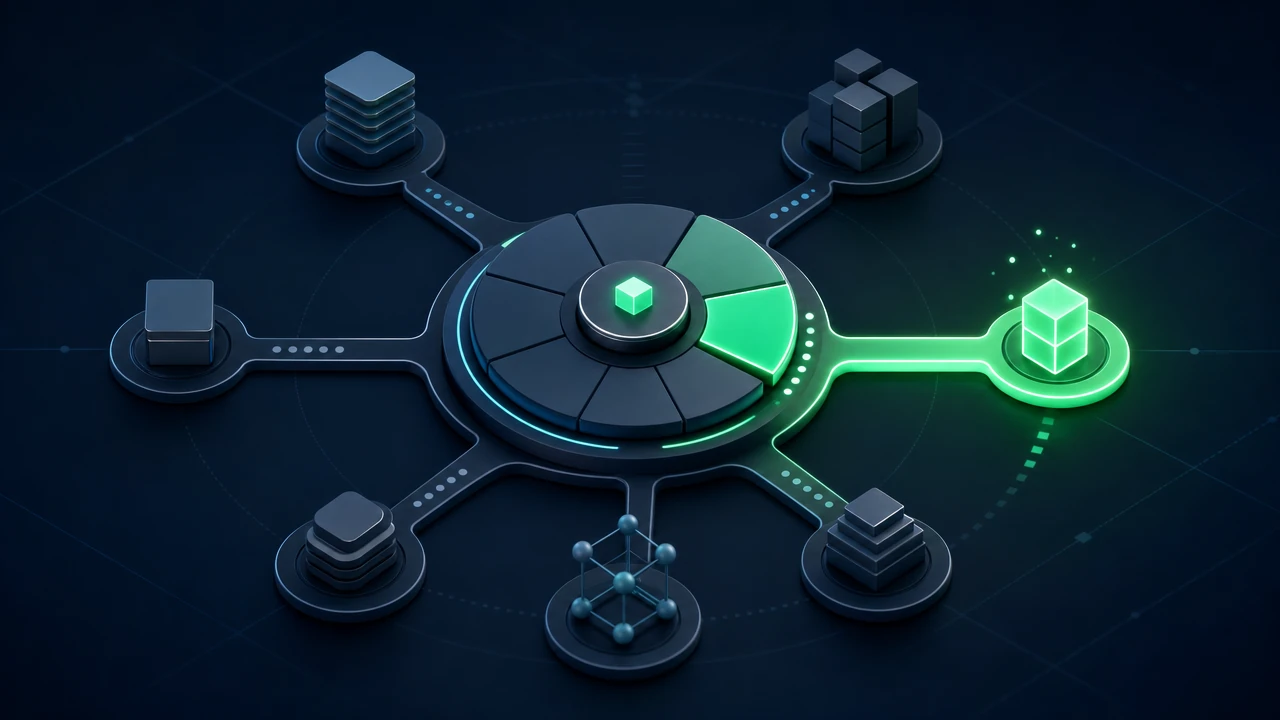 Toma de decisiones utilizando la sentencia Switch en Javascript