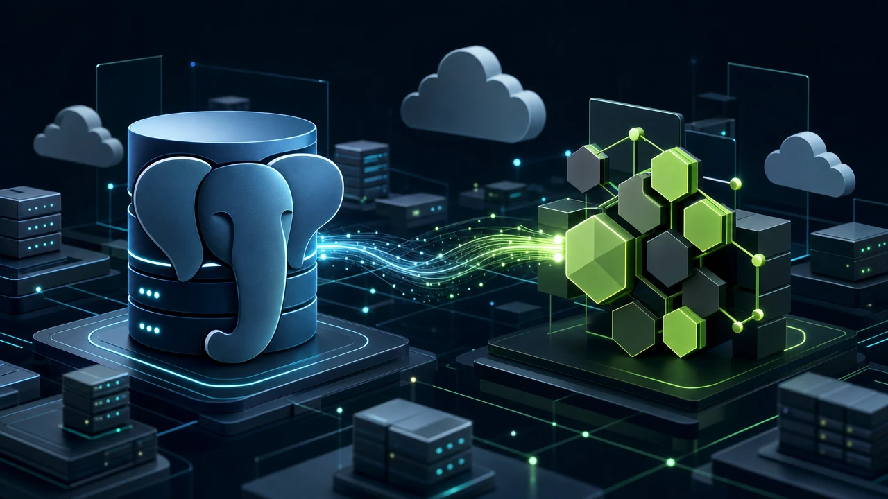 Conexión de PostgreSQL con aplicaciones Node.js: un tutorial