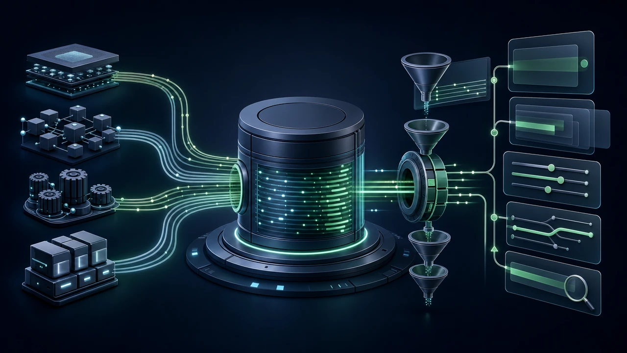 Ver y manipular registros de Systemd con Journalctl