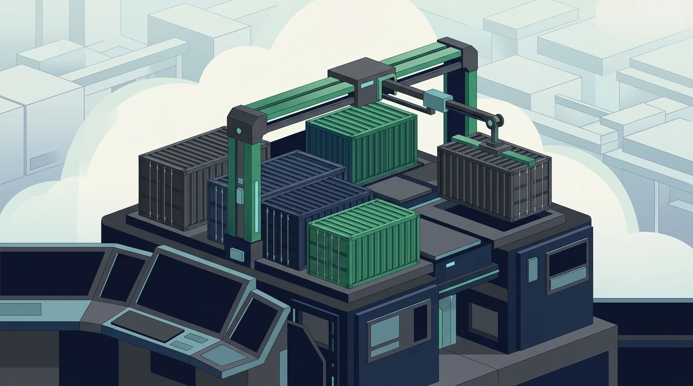 Instalación de Docker Compose en CentOS 7