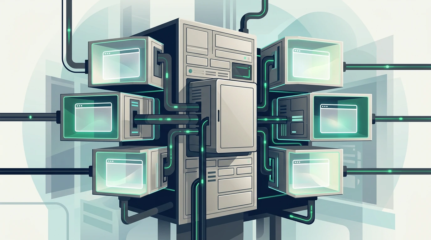Configuración de hosts virtuales de Apache en Ubuntu 20.04