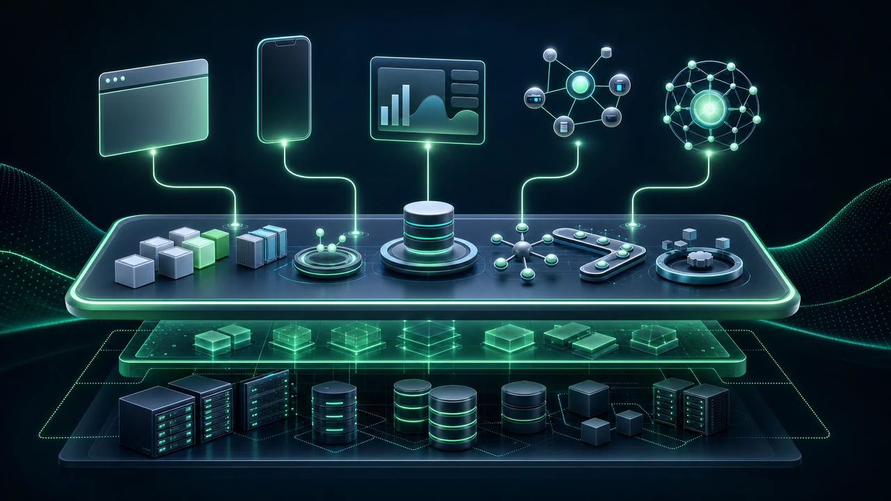 Explorando la Plataforma como Servicio (PaaS) y sus tipos