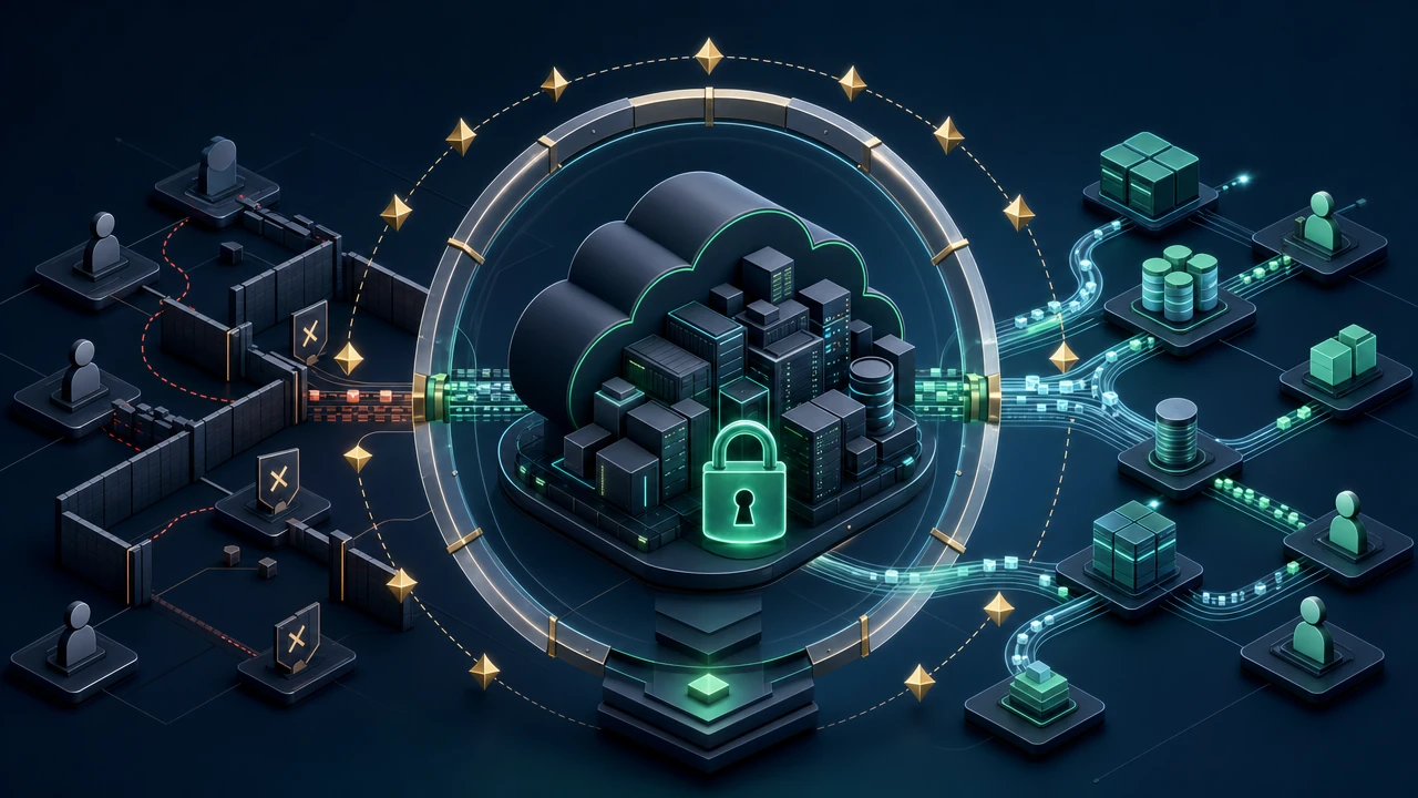 GDPR y computación en la nube: desafíos y oportunidades