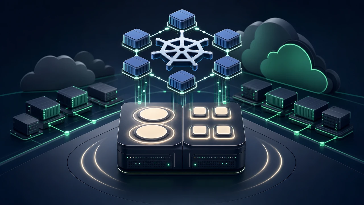 Cómo instalar y usar Kubernetes en Ubuntu 20.04
