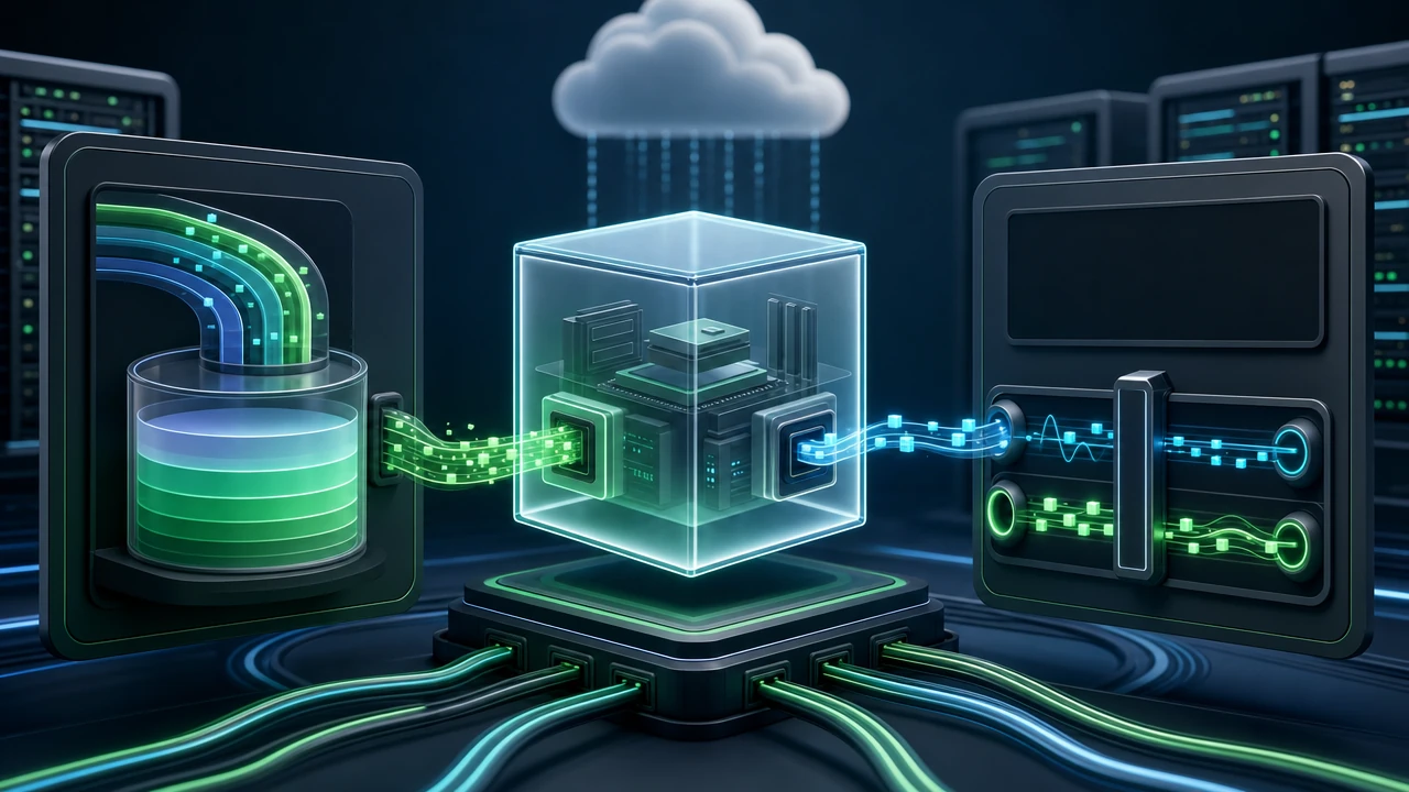 Cómo usar vnStat e iftop para monitorear el consumo de datos dentro de una VM