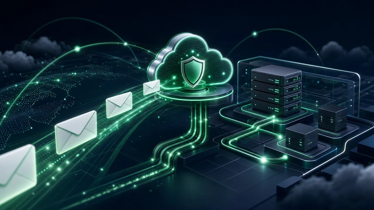 Las mejores formas de utilizar el servidor SMTP de Google