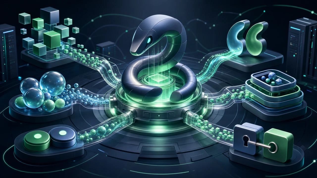 Python 3: Guía sobre la conversión de tipos de datos