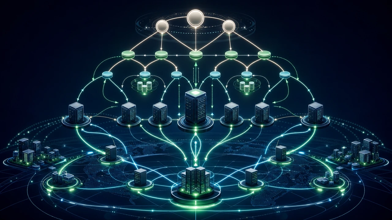 Descripción general de las terminologías, componentes y conceptos de DNS