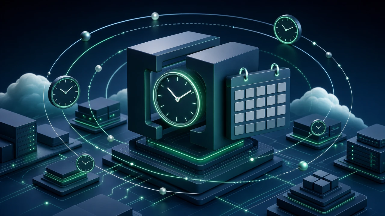 Conceptos básicos de JavaScript: Cómo trabajar con fechas y horas