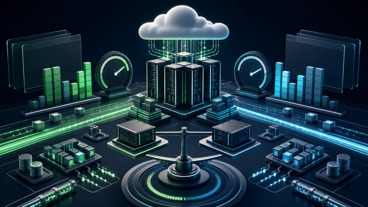 Benchmarking de servidores en la nube: Guía de un experto en Cloud Computing