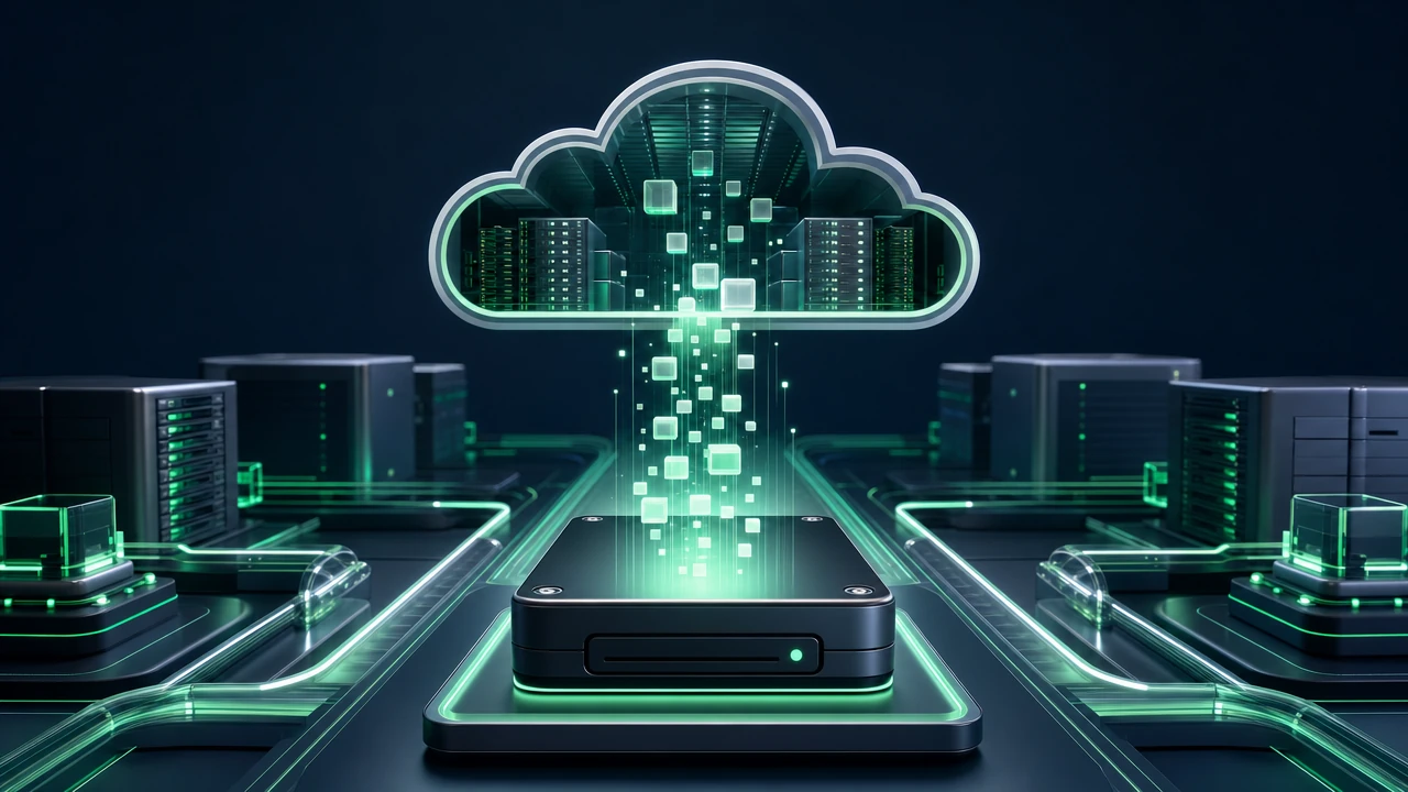 Serie How To de CloudSigma: Subida de disco