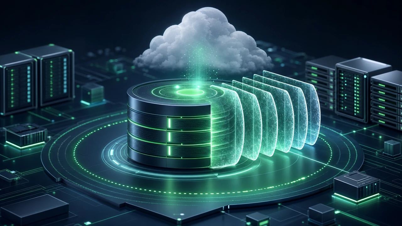 Serie Cómo hacer de CloudSigma: Instantáneas de unidades