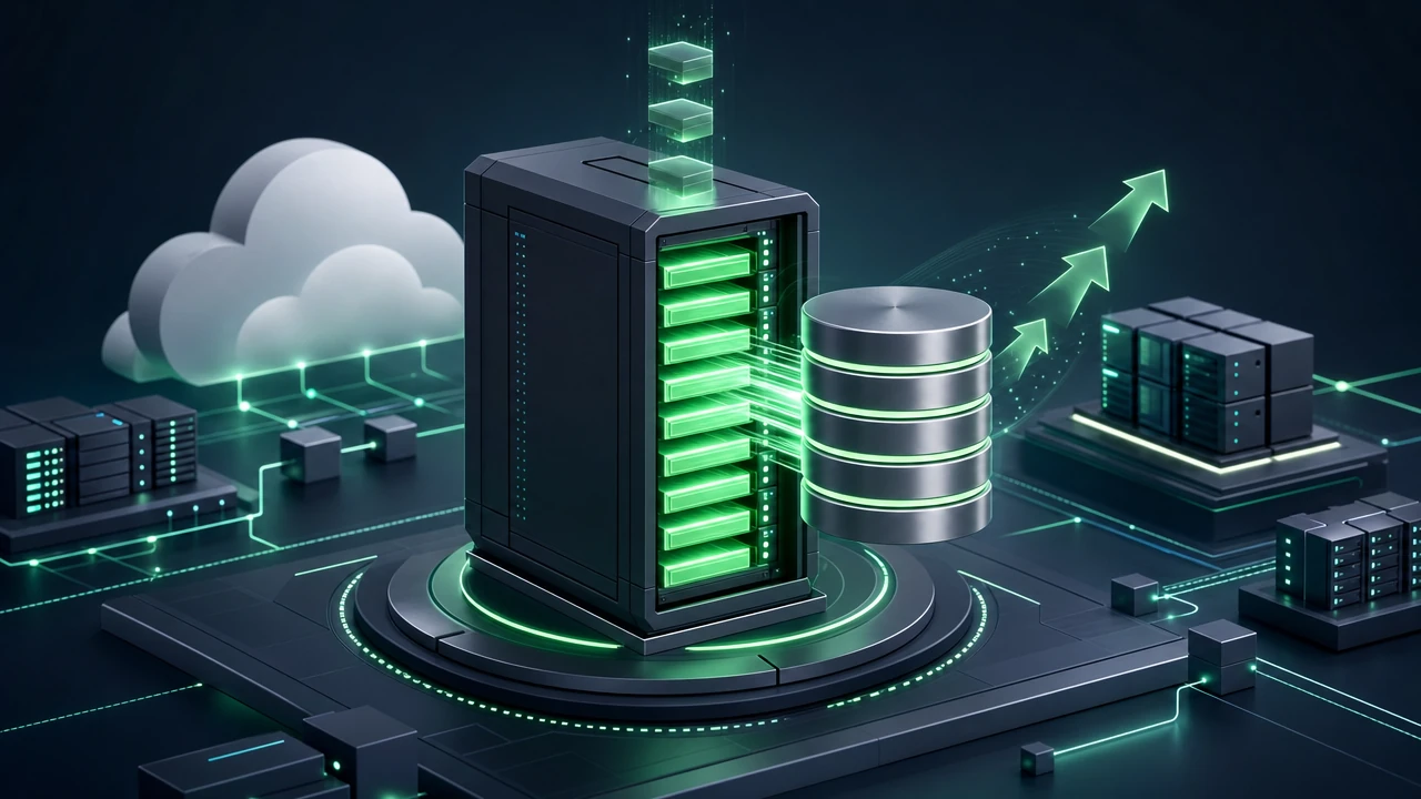 Πώς να εγκαταστήσετε το MySQL στο CentOS 7