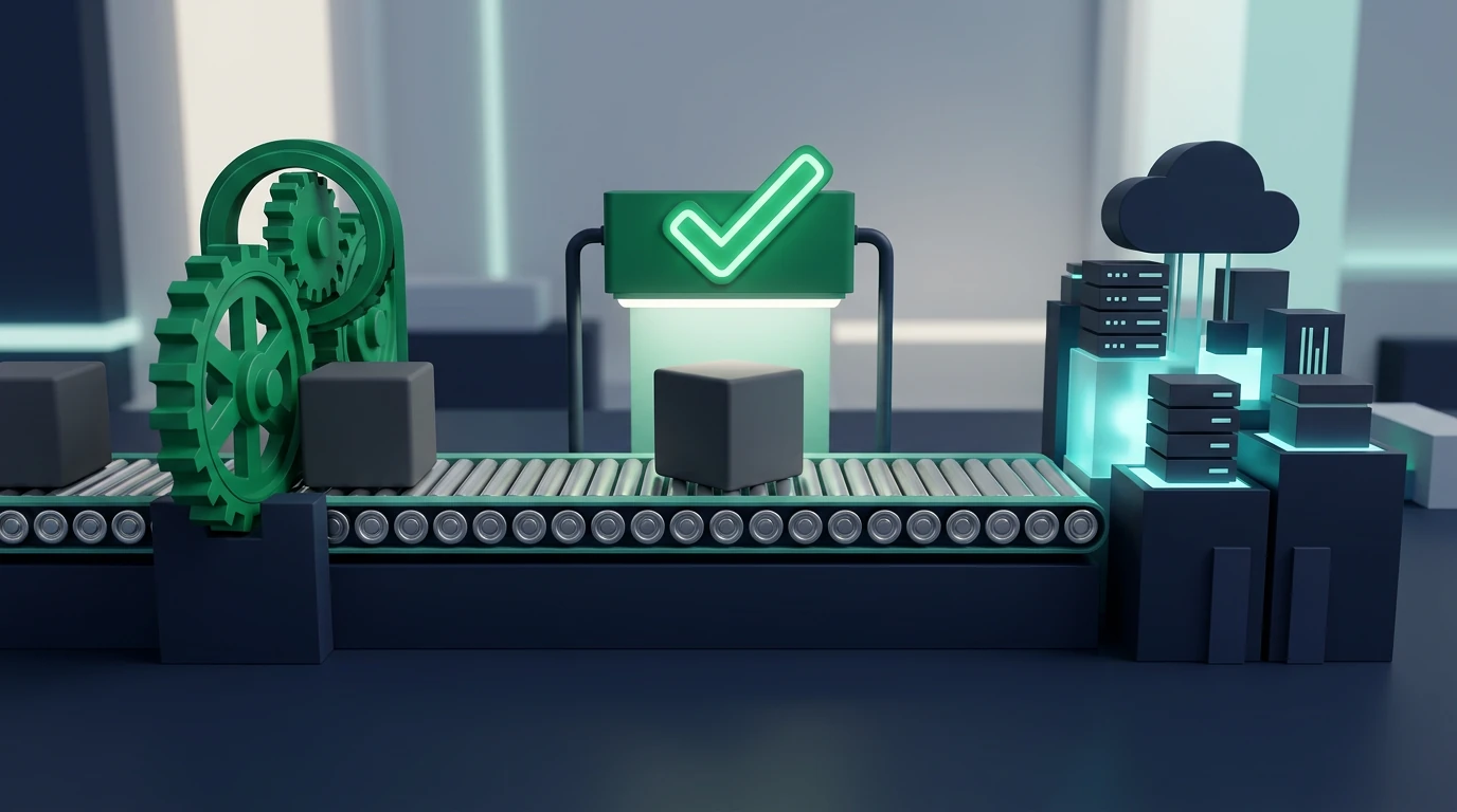 Cómo configurar pipelines de Integración Continua (CI) de GitLab en Ubuntu 20.04
